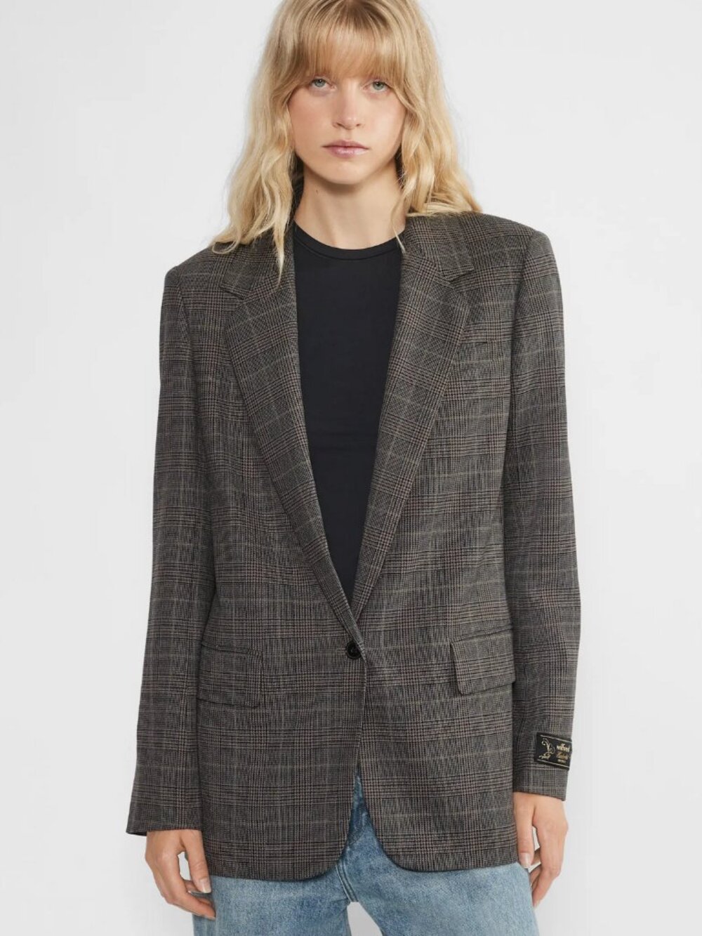 NEW Wilfred Generation Blazer Size 00